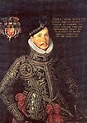 Duke of Holstein-Gottorp Adolf, horoscope for birth date 25 January ...