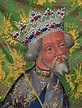 Wenceslaus IV Wenceslaus, King of the Romans 1361-1419 Detail 1430 ...