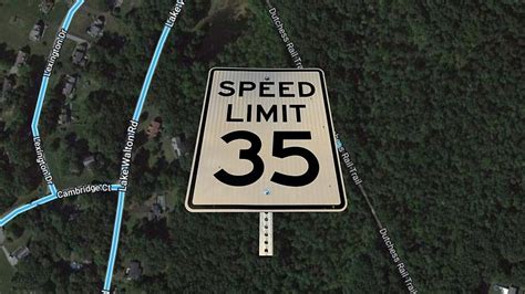Speed Limit Changes Coming To Dutchess County Road
