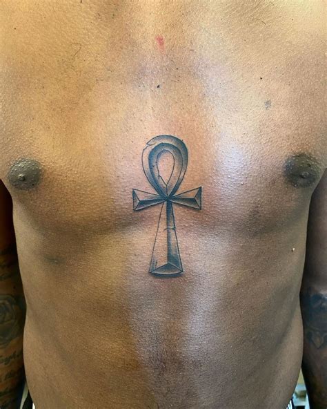 101 Best Ankh Tattoo Designs You Need To See Outsons Mens Fashion