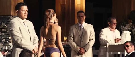 Gal Gadot Hot And Sexy Bikini Scene Fast And Furious 5