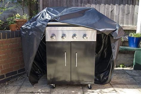 14 Best Bbq Cover For 2023 Storables