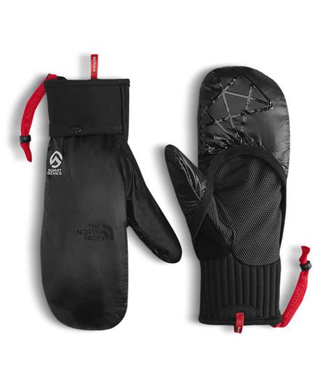 Summit G5 Proprius Gloves The North Face
