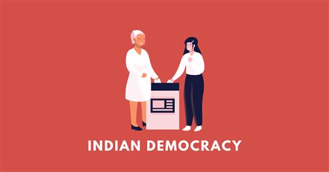 Indian Democracy Seba Class 10 Political Science And Economics Solution