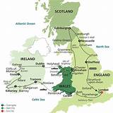 England Ireland Scotland Vacation Packages