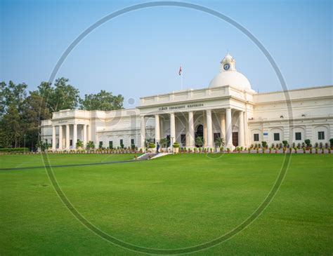 Image Of Main Building Indian Institute Of Technology Roorkee Iit Roorkee Ec527743 Picxy