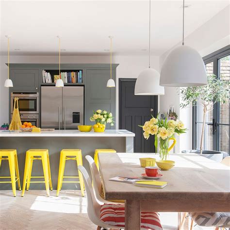 How to design a timeless kitchen. Top Tips for a Grey Kitchen | Solid Wood Kitchen Cabinets Blog