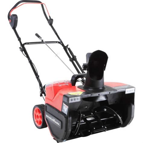 Heres How To Choose The Right Snow Blower Home Hardware
