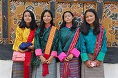 Bhutan Traditional Dress & Costume - Things to Know | Go Bhutan Tours