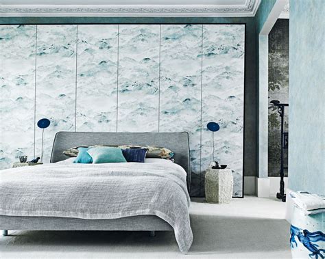 Latest Modern Master Bedroom Interior Design Trends 2021 Gatabemdoce