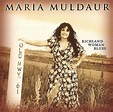 Richland Woman Blues - Maria Muldaur. 2001 | Blues, Women, Bonnie raitt