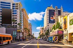 30 lugares turísticos Los Ángeles para visitar - Tips Para Tu Viaje