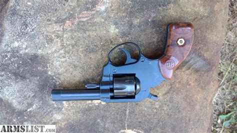 Armslist For Saletrade Rohm Rg 14 22 Long Rifle Pistol