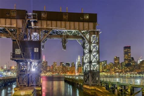 The 'On the Waterfront' culture remains in New York's dockyards - The ...