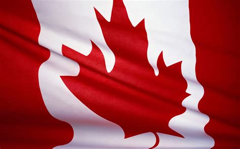 Canada Flag Wallpapers Hd Pixelstalknet