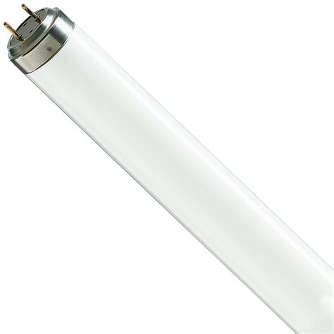 Blacklight Fluorescent Lamp T12 Bl368 20w G13 600mm Gmt Lighting