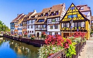 Frankreichs schönste Ecken: Die 10 besten Städte in Frankreich