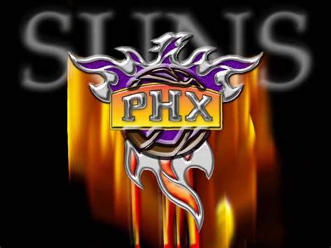 Looking for a bit stunning yet unique for your desktop? 45+ Phoenix Suns Wallpapers on WallpaperSafari