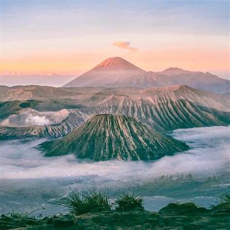 Mount Bromo Ijen Crater Tour From Surabaya D N Yogyakarta Tour Bali Packages Bromo Ijen