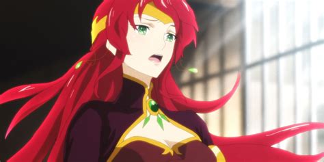 Weiss S Dress And Relationship To Pyrrha Explained Anime Filler Lists