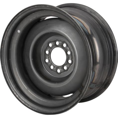 Speedway Vintage 15x8 Steel Wheels 5 On 45475 4 Inch Bs