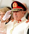 Twenty-five years on, Pinochet's legacy still haunts Chile