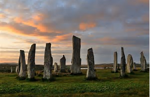 Image result for callanish stones scotland