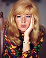 'Ethereal, Cool and Detached' - Pictures of Monica Vitti - Flashbak