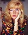 ‘Ethereal, Cool and Detached’ – Pictures of Monica Vitti