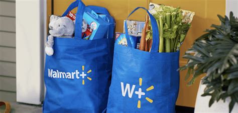 Walmart Plus: Everything You Need To Know