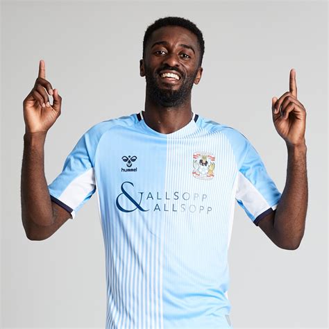 See more ideas about coventry city, coventry, coventry city fc. Coventry City 2019-20 Hummel Home Kit | 19/20 Kits ...