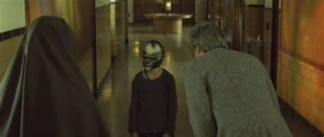 Super 8 Filmblog The Orphan Killer 2011