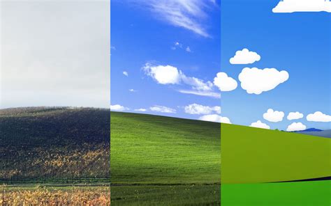 Download Classic Windows Xp Wallpaper Gallery