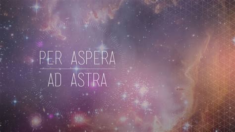 Per Aspera Ad Astra (Alternative) by JonathanRe on DeviantArt