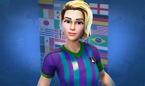 59 Best Pictures Fortnite Profile Pic Soccer Skin Create