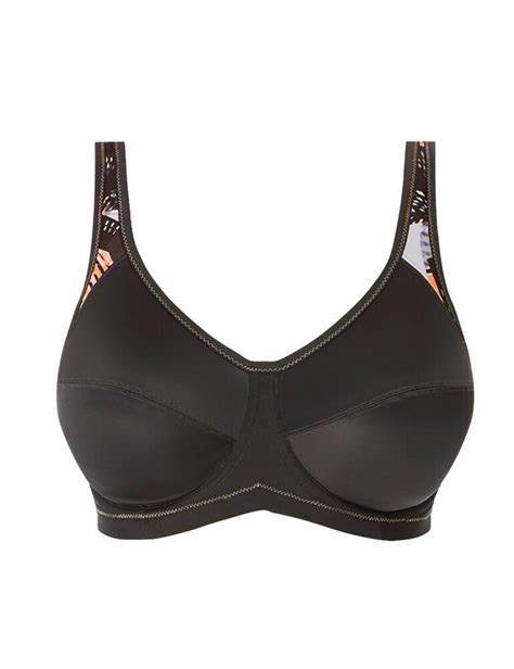 Freya Core Underwired Sports Bra Belle Lingerie