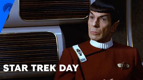 Star Trek Day Star Trek Paramount Youtube