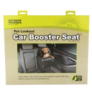 What every pet owner needs to know. Outward Hound Auto Booster Dog Seat | Booster Seats ...