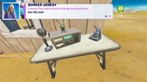 Use Cb Radios 5 All 7 Radio Locations Foreshadowing Quests Part 3