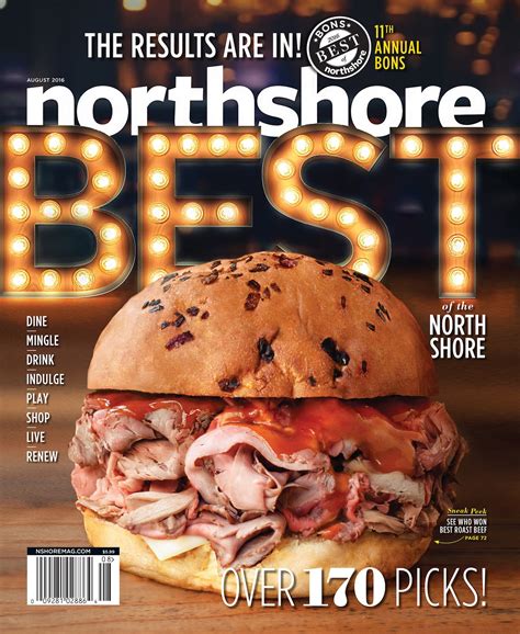 Northshore Magazine Announces 2016 Bons Winners Andover Ma Patch