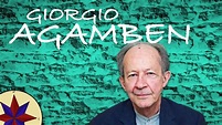 Giorgio Agamben y el paradigma Estado de Excepción - (Agamben 2 ...