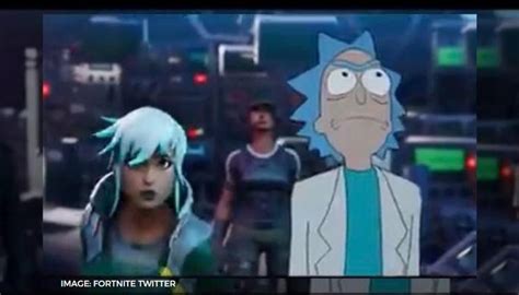 From customizable skins to big name collaborations, this one has it all. Fortnite Season 7 to have Rick and Morty crossover ...