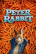 Peter Rabbit (2018) - Posters — The Movie Database (TMDB)