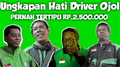 Full ayang prank ojol grab link download descriptions. PRANK OJOL? INI UNGKAPAN HATI DRIVER OJOL - YouTube