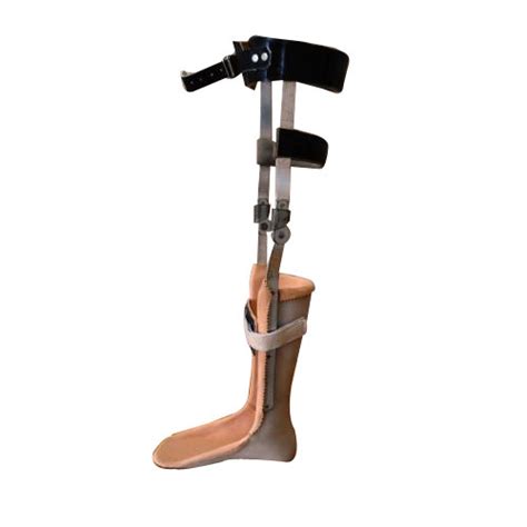 Above Knee Caliper At Best Price In Coimbatore By National Orthotic