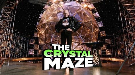 The Crystal Maze Nickelodeon Game Show Where To Watch