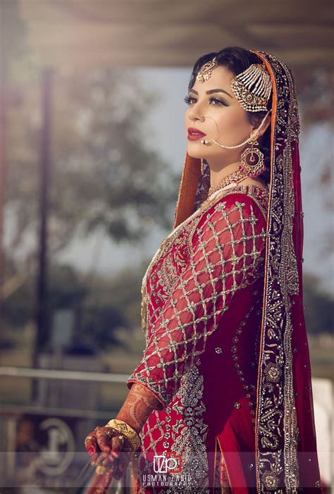 Arfausmanphotography Pakistani Bride Pakistani Wedding Dresses