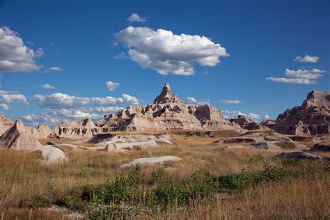 Things You Didnt Know About Badlands National Park In South Dakota