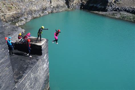 Wales The Best Activities For Adventure Lovers Outsider Magazine