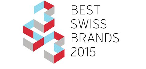 Best Swiss Brands 2015 Download Brand Ranking Interbrand